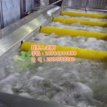 辣椒加工与调味品生产机械专家——中国富乐食品机械厂