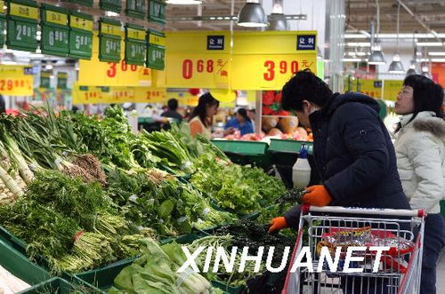 南方六省市齐心抗击雪灾，全力守护农副产品供应畅通