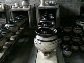 兰州永泰陶瓷厂与农副产品加工的协同发展探析