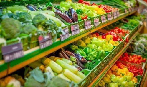 2020年1月宁夏农副产品市场价格稳中有序，民生供给保障有力