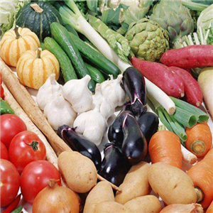 中腾君昊农副产品加盟 把握健康消费趋势，共创财富新机遇